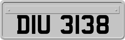DIU3138