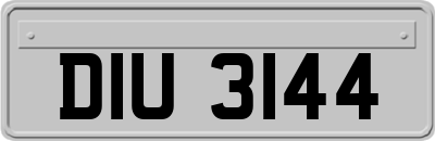 DIU3144