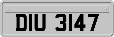 DIU3147