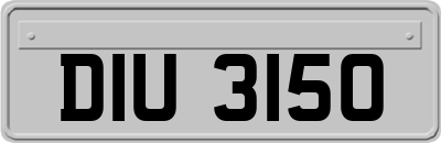DIU3150
