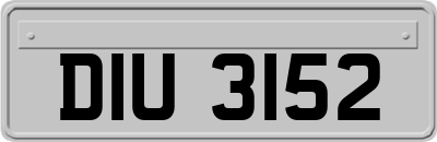 DIU3152