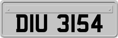DIU3154
