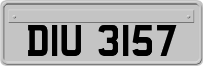 DIU3157