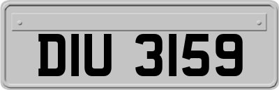 DIU3159