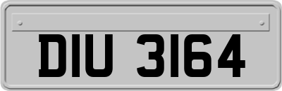 DIU3164
