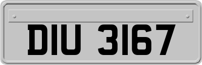 DIU3167