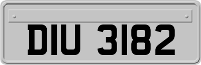 DIU3182