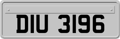 DIU3196