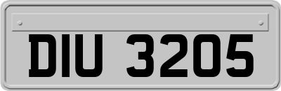 DIU3205