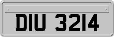 DIU3214