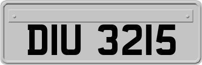 DIU3215
