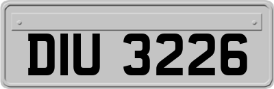 DIU3226