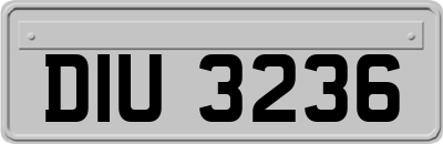 DIU3236