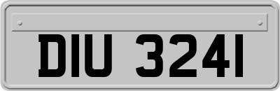 DIU3241