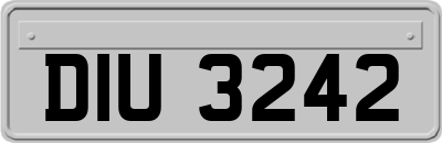 DIU3242