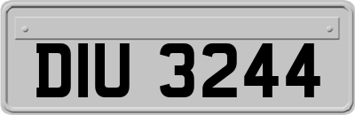 DIU3244