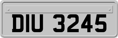 DIU3245