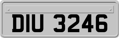 DIU3246