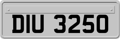 DIU3250