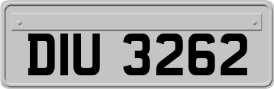 DIU3262