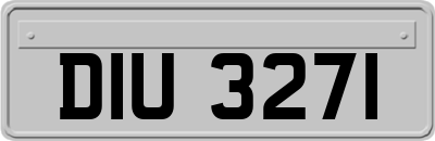DIU3271
