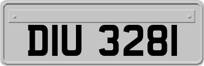 DIU3281