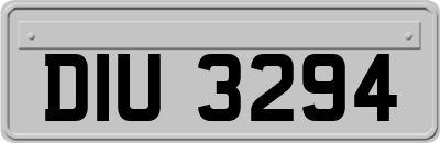DIU3294