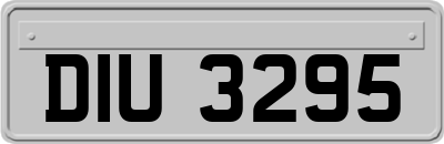 DIU3295
