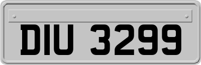 DIU3299