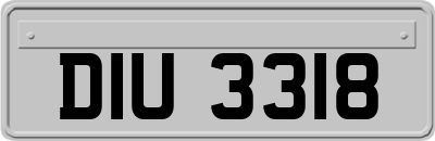 DIU3318