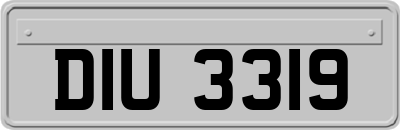 DIU3319