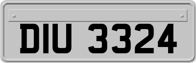 DIU3324