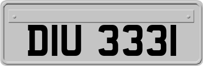 DIU3331