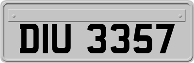 DIU3357