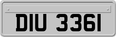 DIU3361