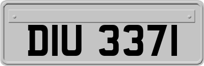 DIU3371