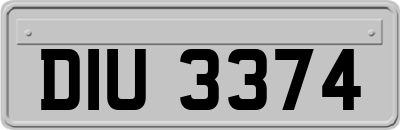 DIU3374
