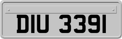 DIU3391