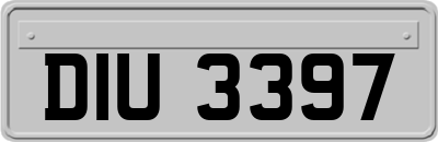 DIU3397
