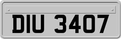 DIU3407