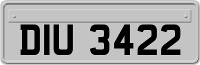 DIU3422
