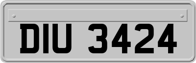 DIU3424