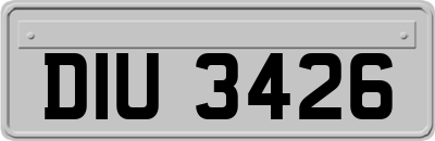 DIU3426