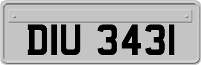 DIU3431
