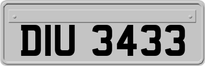 DIU3433