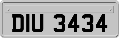 DIU3434