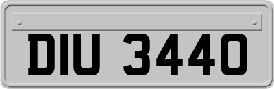 DIU3440