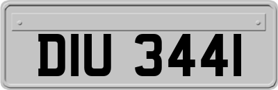 DIU3441