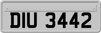 DIU3442