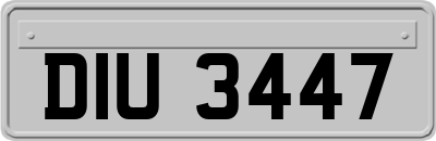 DIU3447